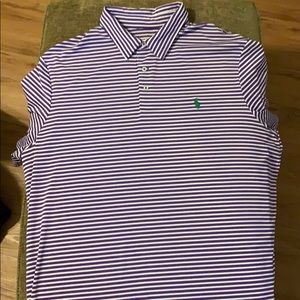 Ralph Lauren Performance Polo